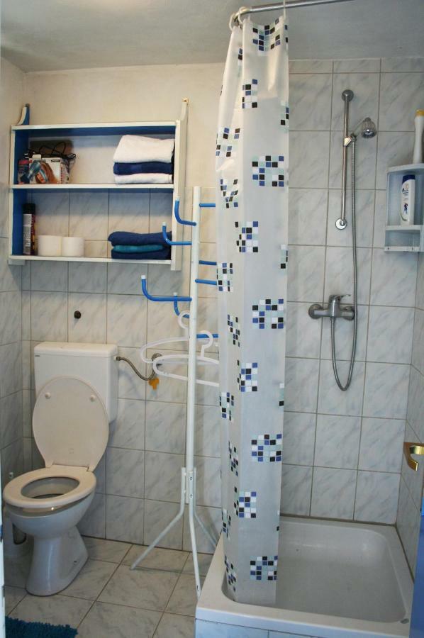 Apartment Azriel Vir Exterior foto