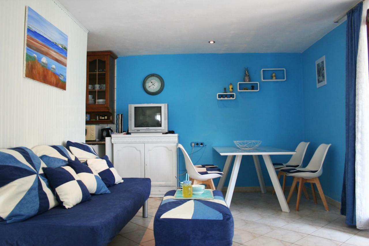 Apartment Azriel Vir Exterior foto